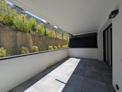 For rent Apartment BOSSEY  74