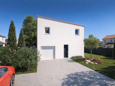 Vente Maison VERN-SUR-SEICHE  35