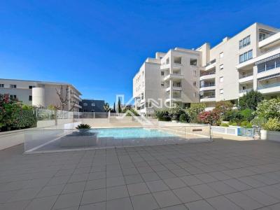 Vente Appartement 3 pi�ces FREJUS 83600