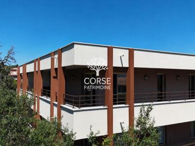 Vente Appartement 3 pi�ces PORTO-VECCHIO 20137
