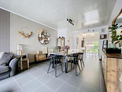 Vente Maison 4 pièces TOURCOING 59200