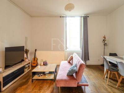 For sale Apartment LYON-2EME-ARRONDISSEMENT  69