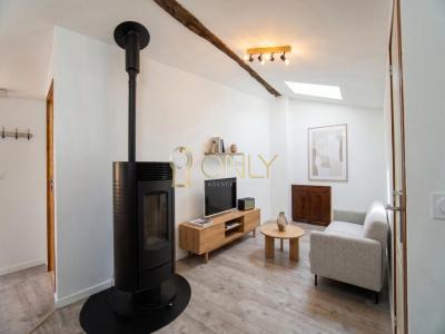 Vente Appartement 3 pi�ces TREVOUX 01600