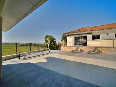 Vente Maison 6 pièces SAINT-GERMAIN-AU-MONT-D'OR 69650