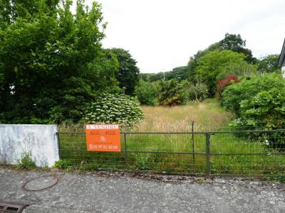 For sale Land PERSQUEN  56