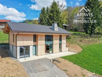 Vente Maison 6 pi�ces SAINT-JEAN-DE-SIXT 74450