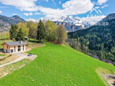 For sale House SAINT-JEAN-DE-SIXT 