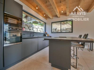 Vente Maison SAINT-JEAN-DE-SIXT 