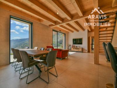 Vente Maison SAINT-JEAN-DE-SIXT 