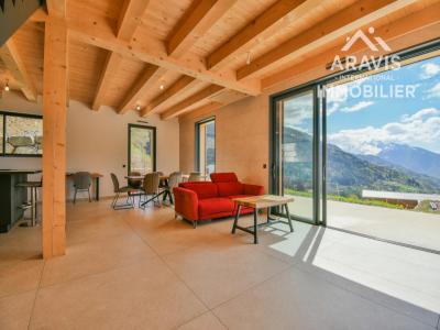 For sale House SAINT-JEAN-DE-SIXT 