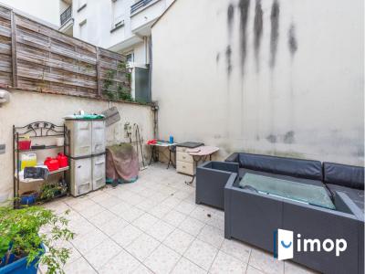For sale House COURBEVOIE  92
