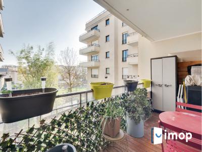 For sale Apartment ASNIERES-SUR-SEINE  92