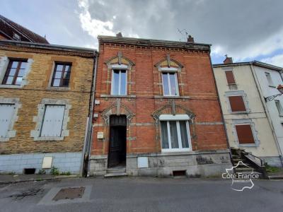 Vente Maison 7 pi�ces FUMAY 08170