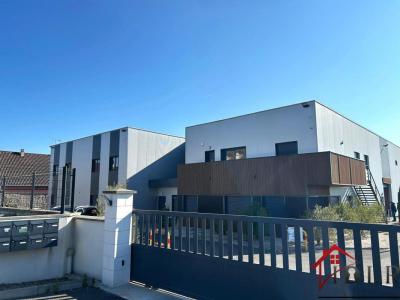Vente Immeuble COUBERT 77170
