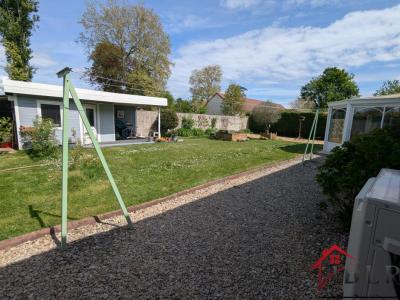 Vente Maison 5 pièces DIJON 21000
