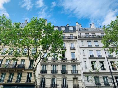 Vente Appartement 2 pi�ces PARIS-11EME-ARRONDISSEMENT 75011