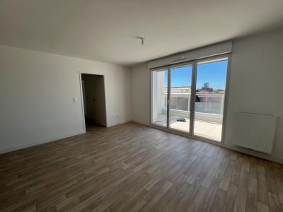 Location Appartement VERTOU  44