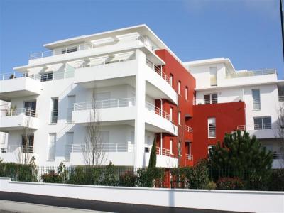 For rent Apartment CARQUEFOU  44