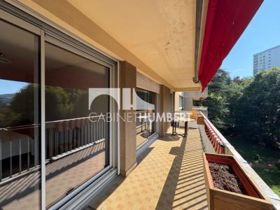 Vente Appartement 5 pi�ces SAINT-ETIENNE 42000