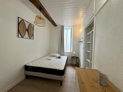 For rent Apartment ANGOULEME  16