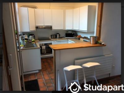 Location Appartement LILLE 59000