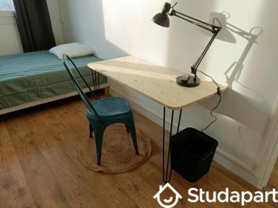 For rent Apartment SAINT-ETIENNE-DU-ROUVRAY  76