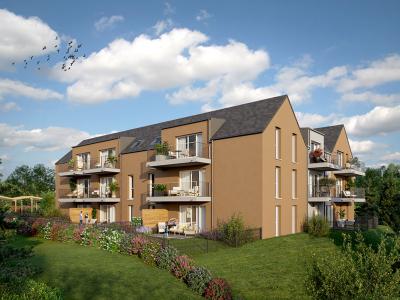 For sale Apartment SAINT-ERBLON 