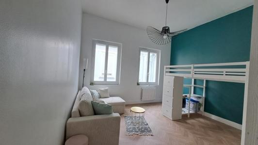 For rent Apartment ROUEN  76