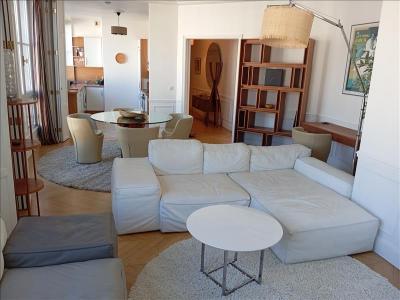 Location Appartement 3 pi�ces PARIS-6EME-ARRONDISSEMENT 75006
