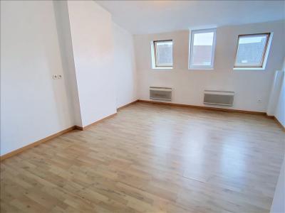 Location Appartement 2 pièces ANZIN 59410