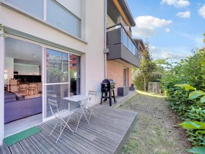 Vente Appartement 3 pi�ces BLAGNAC 31700