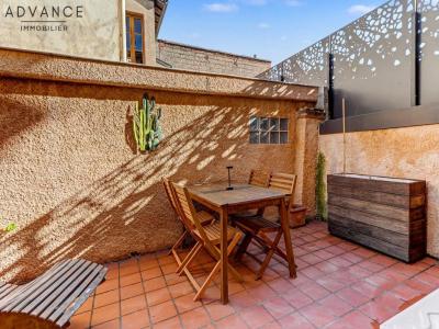 Vente Appartement TOULOUSE 31400