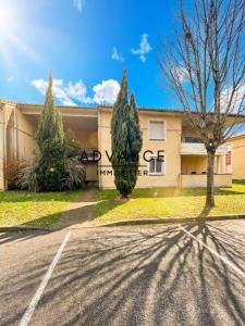 Vente Appartement 2 pièces AUTERIVE 31190