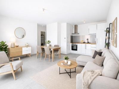 Vente Appartement 2 pi�ces QUINT-FONSEGRIVES 31130