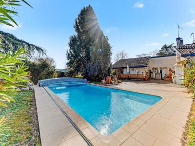 Vente Prestige ISLE-EN-DODON 31230