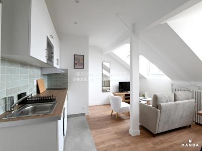 For rent Apartment COLOMBES  92