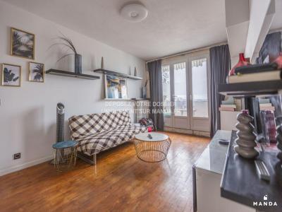 For rent Apartment COLOMBES  92