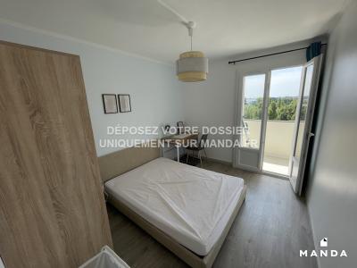 Location Appartement 5 pièces TALENCE 33400