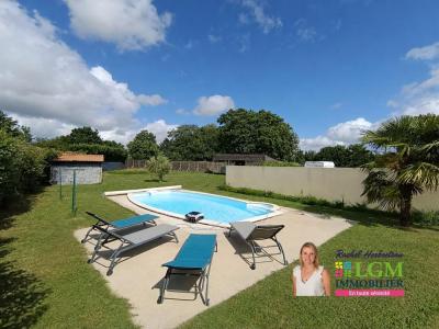 Vente Maison AUBIGNY  85