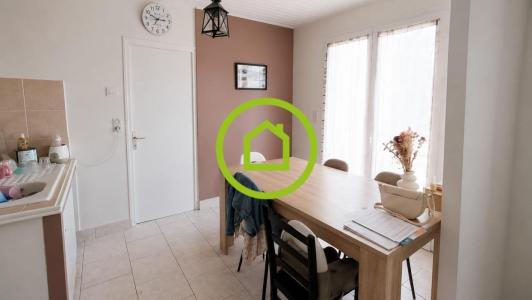 Vente Maison BEAUVOIR-SUR-MER  85