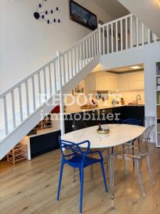 Vente Appartement 5 pi�ces REIMS 51100