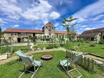 Vente Maison 16 pi�ces BREUIL 51140