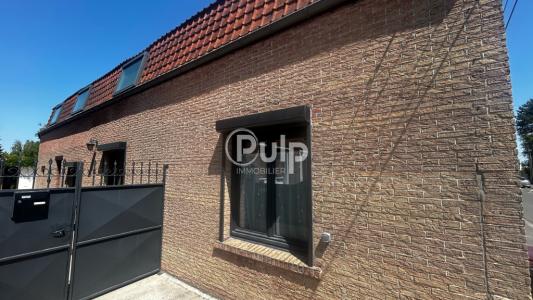 Vente Maison DOURGES 