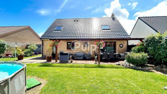 Vente Maison 7 pièces AVION 62210