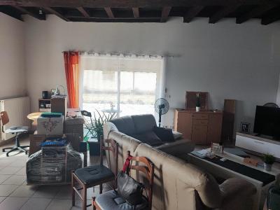 Location Maison 4 pi�ces FOMPERRON 79340