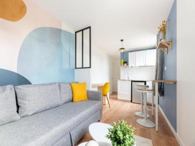 For rent Apartment NANTES  44