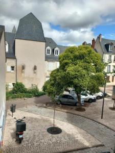 Location Appartement TOURS  37