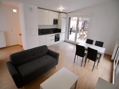 For rent Apartment SAINT-DENIS  93