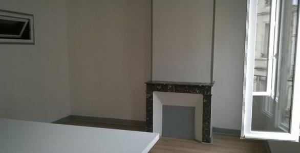 Location Appartement 3 pi�ces BORDEAUX 33000