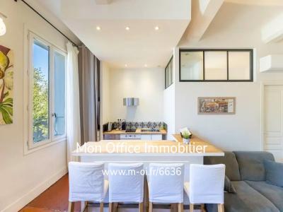 Vente Appartement 2 pi�ces BEAURECUEIL 13100